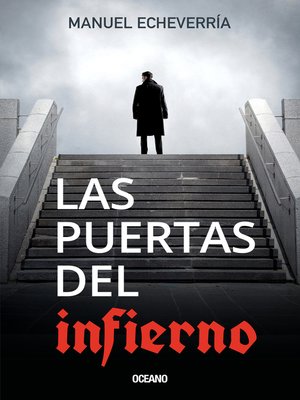 cover image of Las puertas del infierno